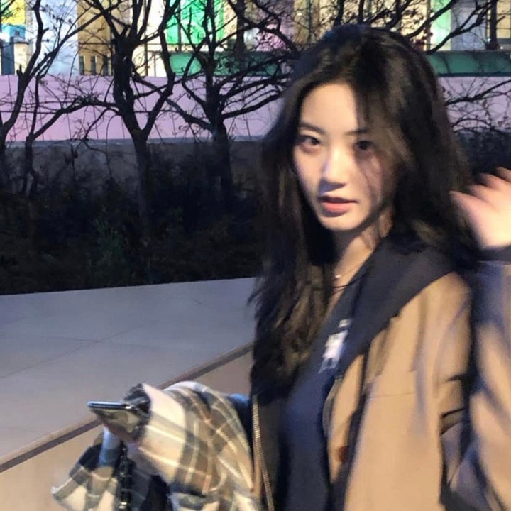 我的鬼女孩