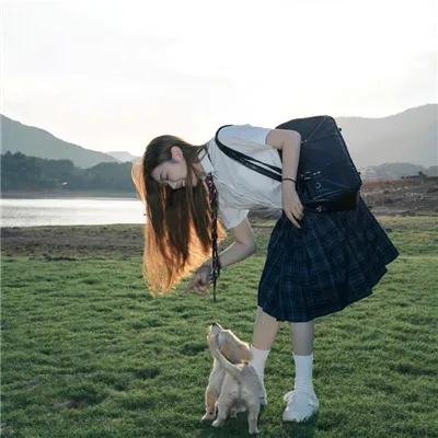 少女十五十六时