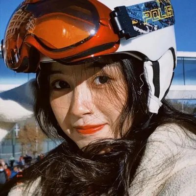 街头圣女